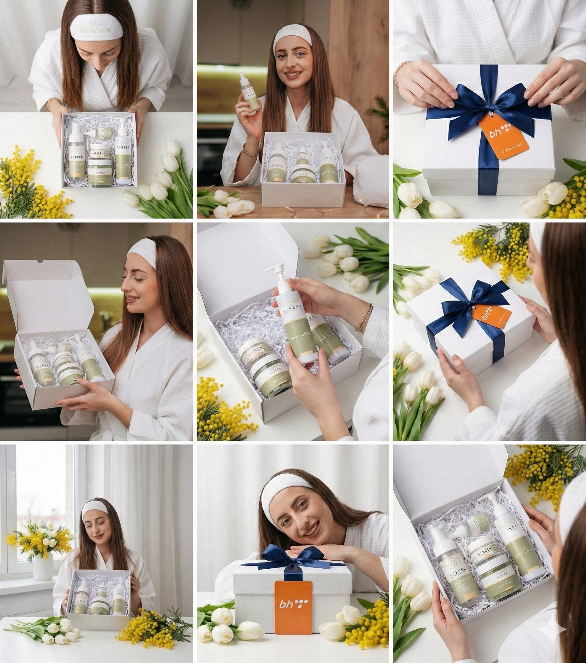 Unboxing personaliziranog poklona