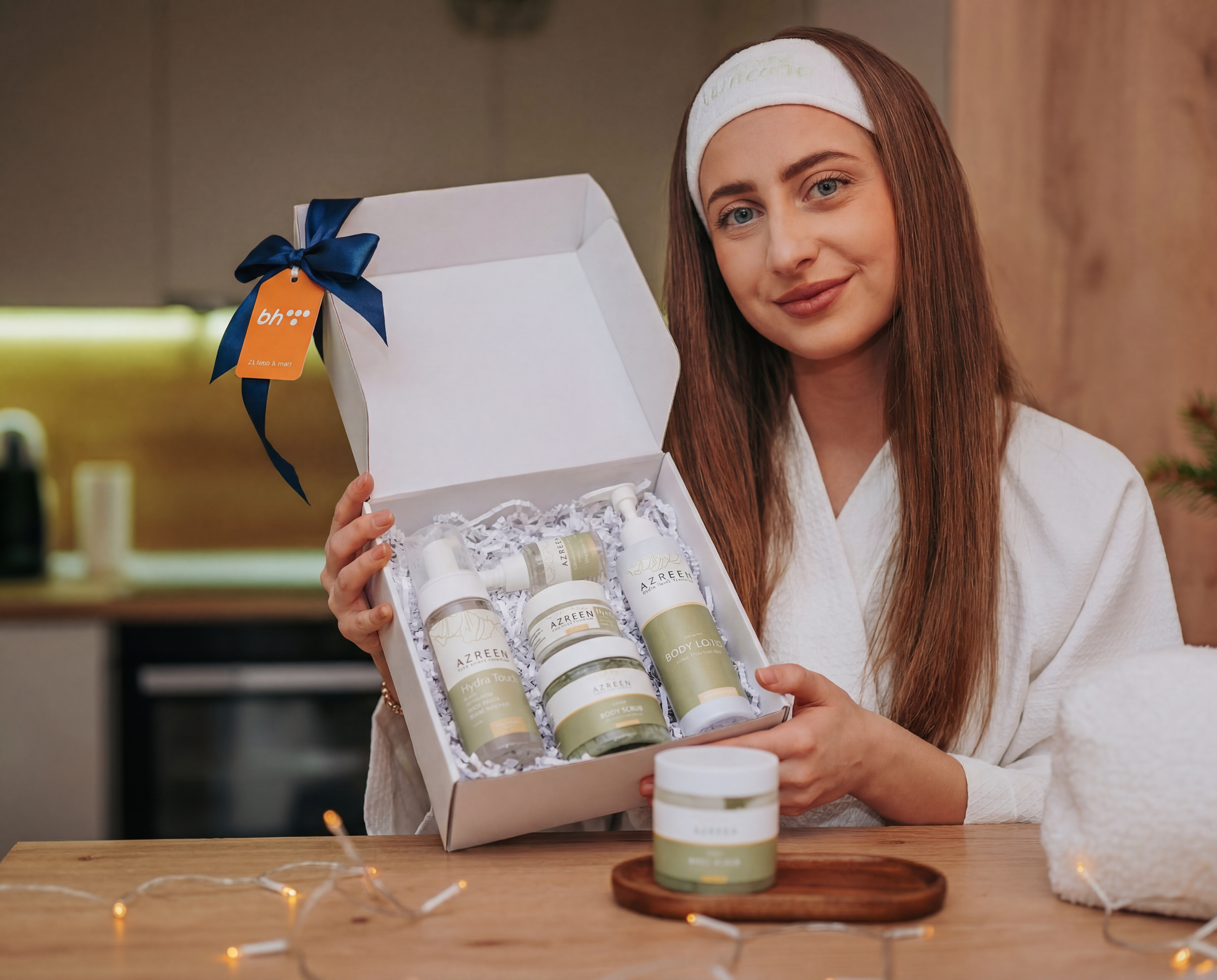 Poklon koji ostavlja utisak